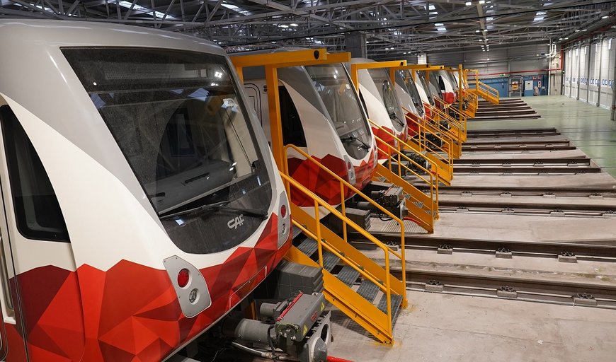 Transdev et son partenaire Metro de Medellín remportent le contrat d'exploitation du métro de Quito (Equateur)